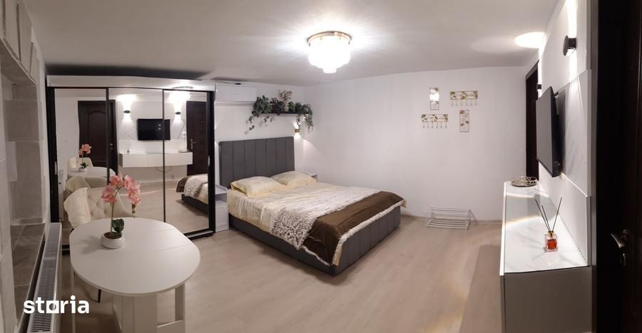Apartament cu 2 camere în Știrbei Vodă