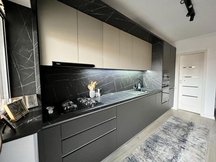 Apartament 2 camere + 2 locuri parcare, Unirii zona Penny - 7
