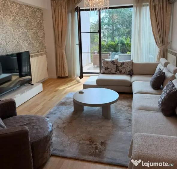 4 camere | Rovere | Iancu Nicolae | Pipera | Baneasa | - Bucuresti (Bucuresti-Ilfov) - 8