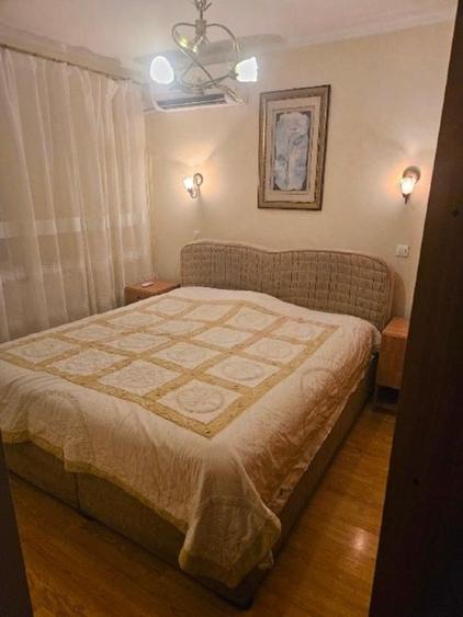 Apartament cu 2 camere decomandat, mobilat în Colentina