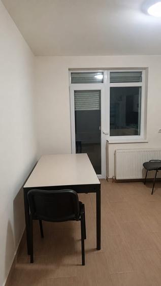 Apartament cu 2 camere decomandat în Cetate