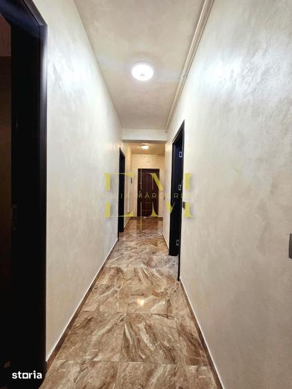 Apartament cu 3 camere în Tractorul