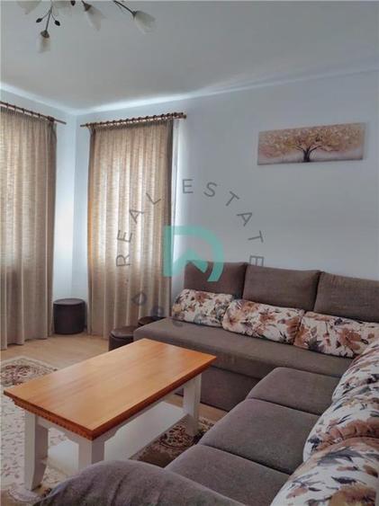 Apartament 3 camere Tractorul, 71 mp - Brasov - 1