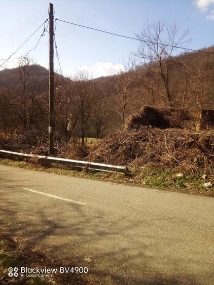 Teren în Băcâia
