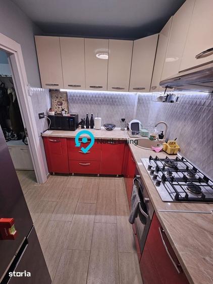 Apartament cu 2 camere decomandat, mobilat în Titan — fotografia 3