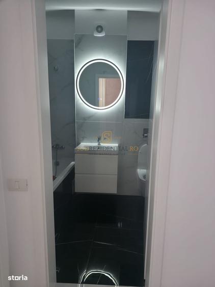 Apartament 2 camere, mobilat si utilat premium, loc de parcare-Rahova - 13