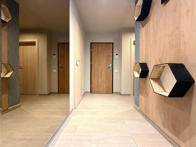 Apartament 2 camere | Urban Plaza | Loc de parcare - 9