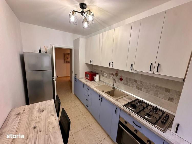 Apartament 2 Camere Decomandat, Bloc cu Lift, Bucium Langa Lidl - 1