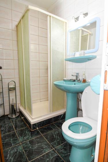 Apartament cu 2 camere semidecomandat în Nord
