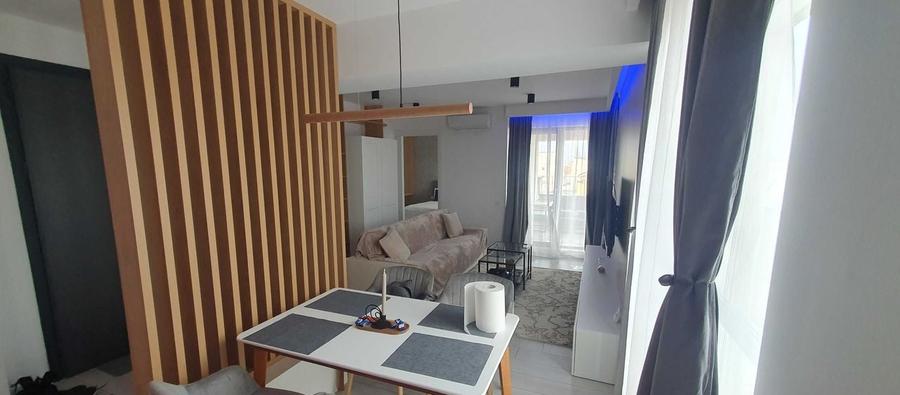 Apartament 2 Camere | Chitila | Incalzire Pardoseala | Terasa - 3