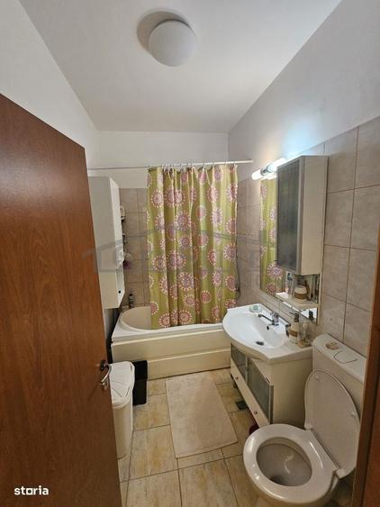 Apartament cu 2 camere decomandat în Baciu