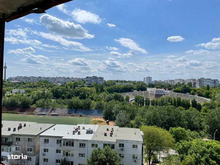 Garsonieră în Țiglina 1
