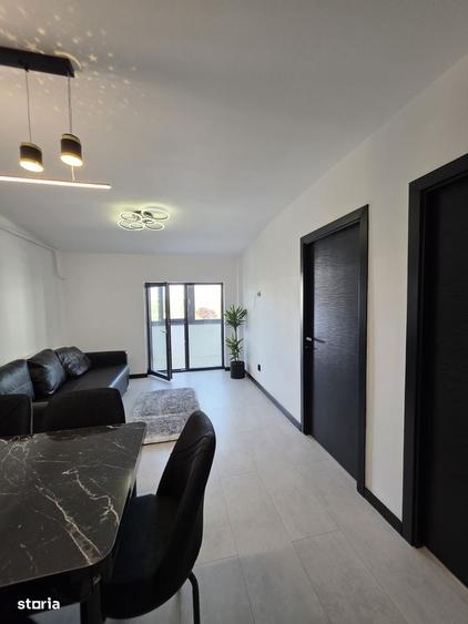 Apartament bloc nou,parcare proprie, mobilat. - 6