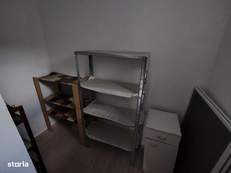 Casă cu 2 camere în Pârneava