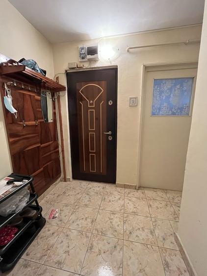 Vand apartament 3cam cf2sd Kogalniceanu - 2