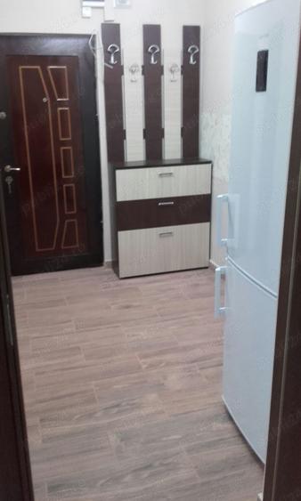 Garsonieră decomandată în Tineretului