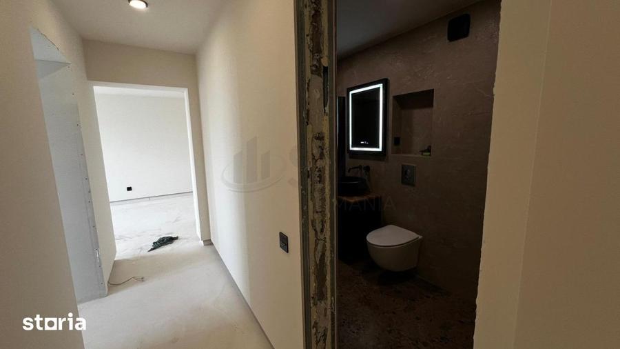 Apartament cu 2 camere în Colentina