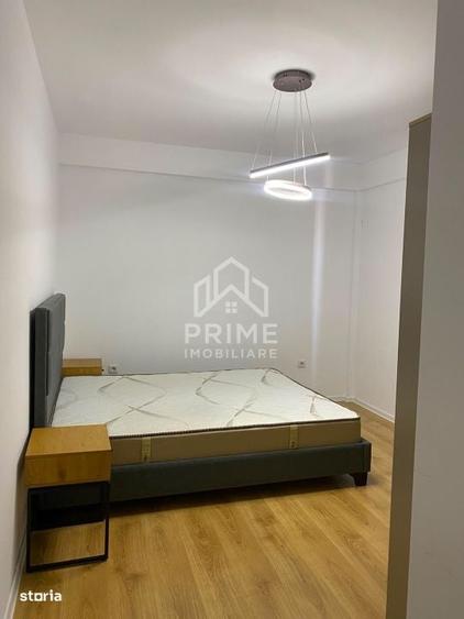 Apartament cu 2 camere de inchiriat zona - Green Residence | 1 parcare - 2