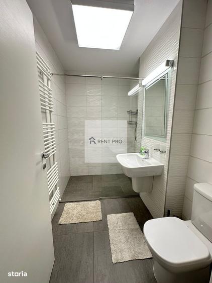 Garsoniera de inchiriat | 21 Residence | Decomandata | Etaj 5 | - 3