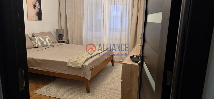 Apartament cu 3 camere în Gara