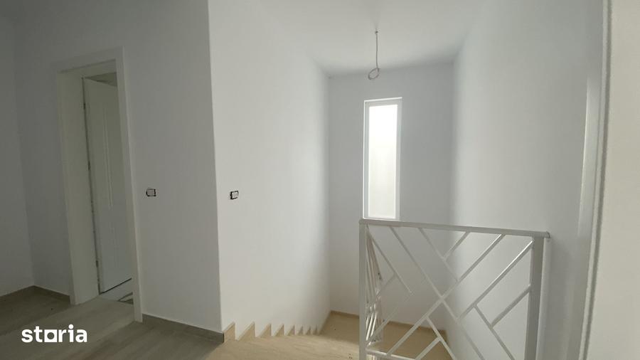 Casa 4 camere Valea Lupului - 2