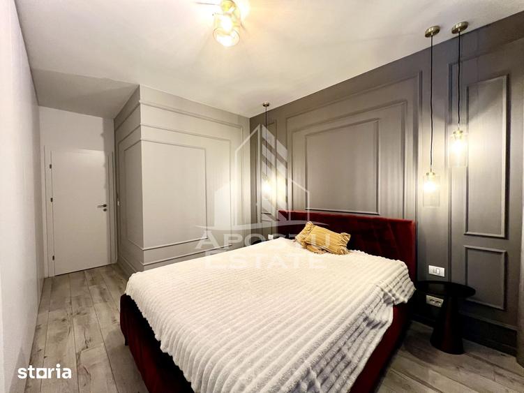 Apartament 2 camere de inchiriat, zona Semicentrala NordOne Timisoara - 5