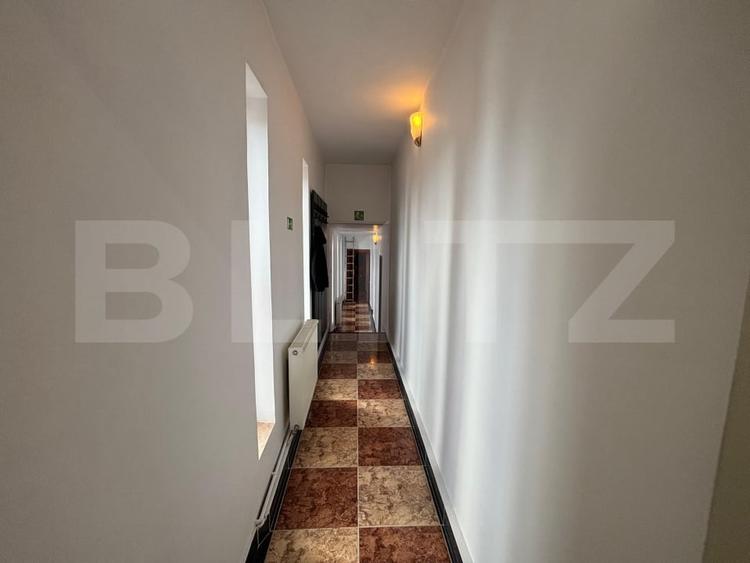 Spațiu comercial, de 139 mp, în Suseni