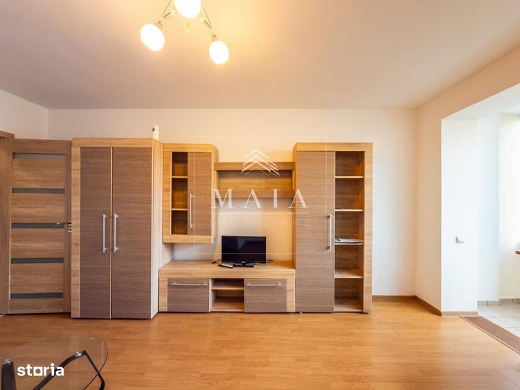 Apartament 2 camere |Pet Friendly | Aproape de Shopping City Sibiu - 4