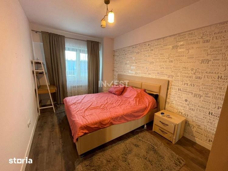 Apartament 2 camere-Tudor Vladimirescu-Iulius Mall - 4