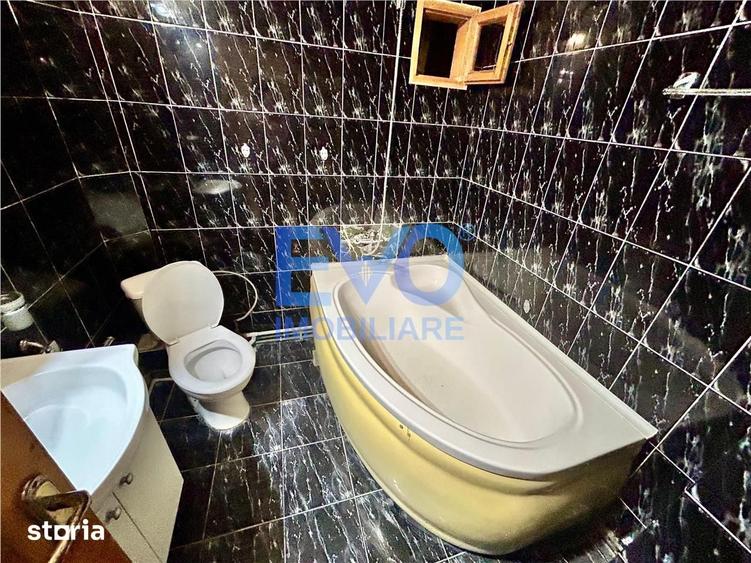 Apartament cu 3 camere în Nicolina