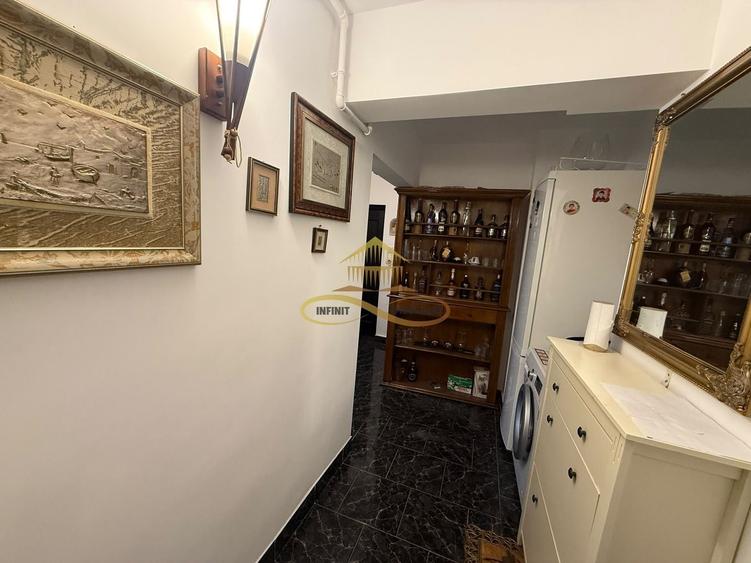 Apartament cu 2 camere decomandat în Energiei