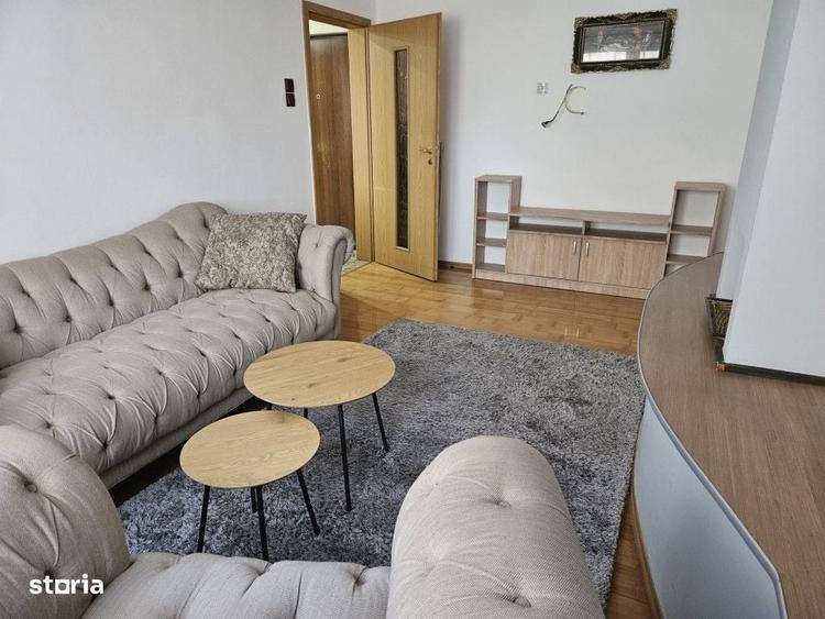 Apartament cu 3 camere în Paltin
