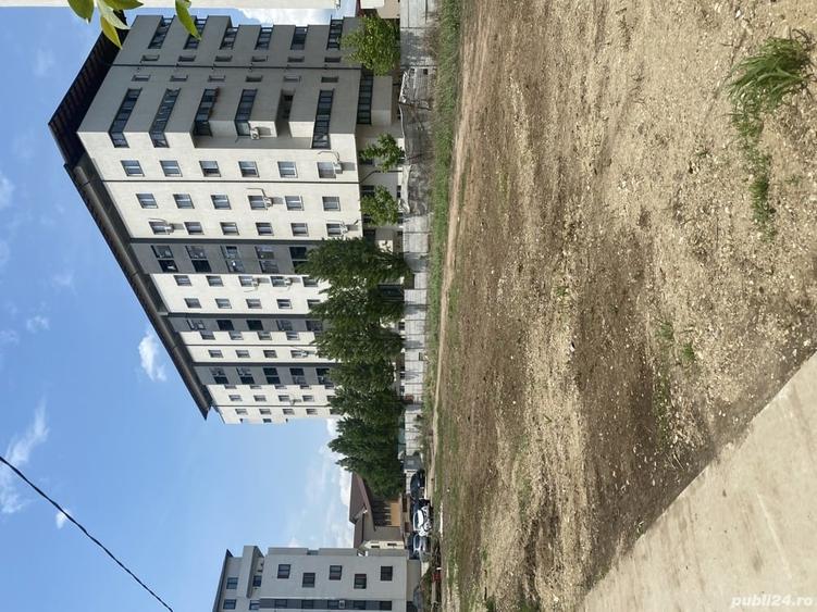 Oferta teren intravilan in Chiajna, ideal pentru constructie blocuri - 3