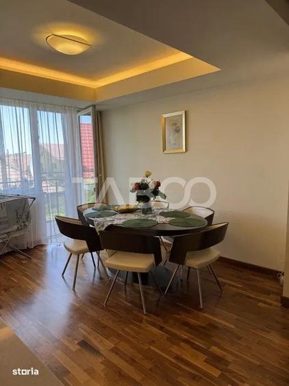Apartament cu 3 camere decomandat în Andrei Mureșanu