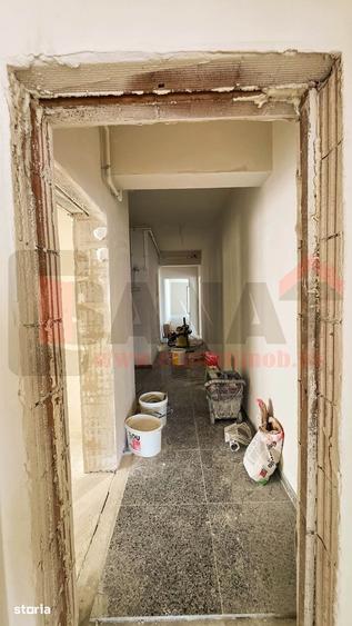 Apartament cu 2 camere în Terezian