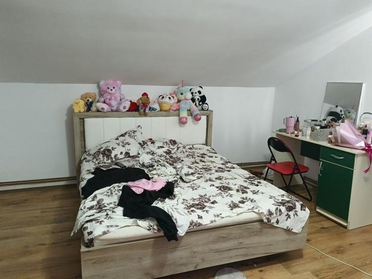 Casă cu 4 camere în Valu lui Traian