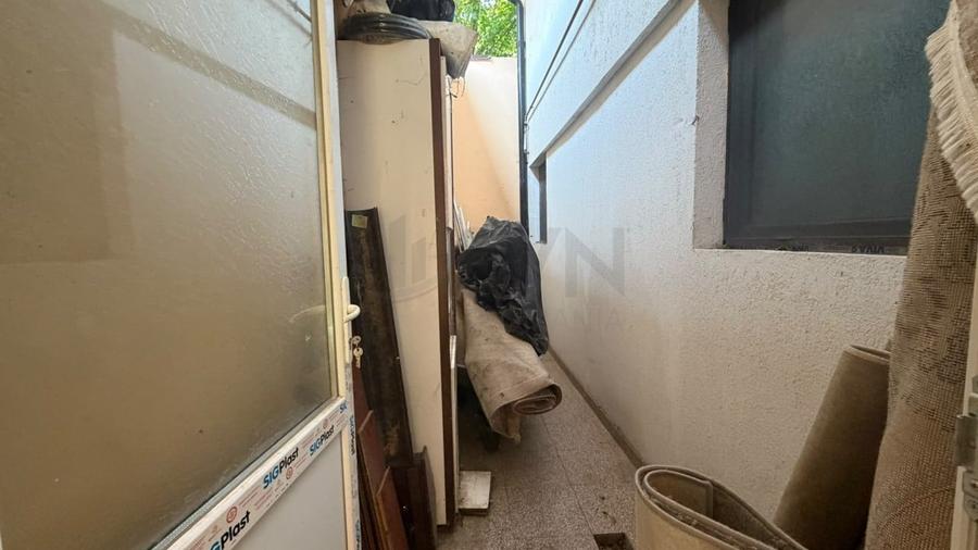 Apartament cu 3 camere decomandat în Bucureștii Noi