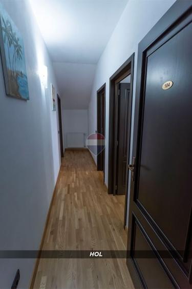 Hotel/Pensiune, de 580 mp, în Nord
