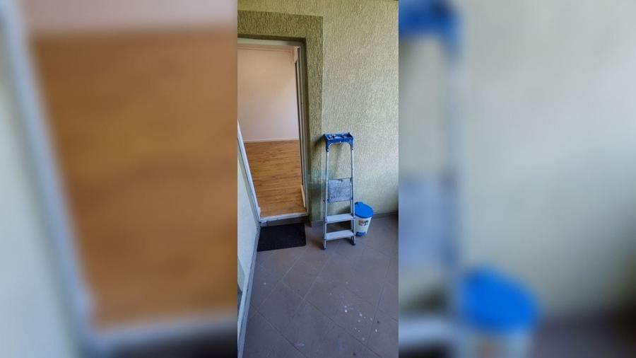 Birou, de 45 mp, în Horea