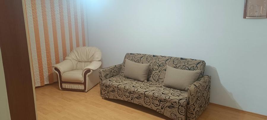 Apartament cu 2 camere decomandat, mobilat în Gorjului