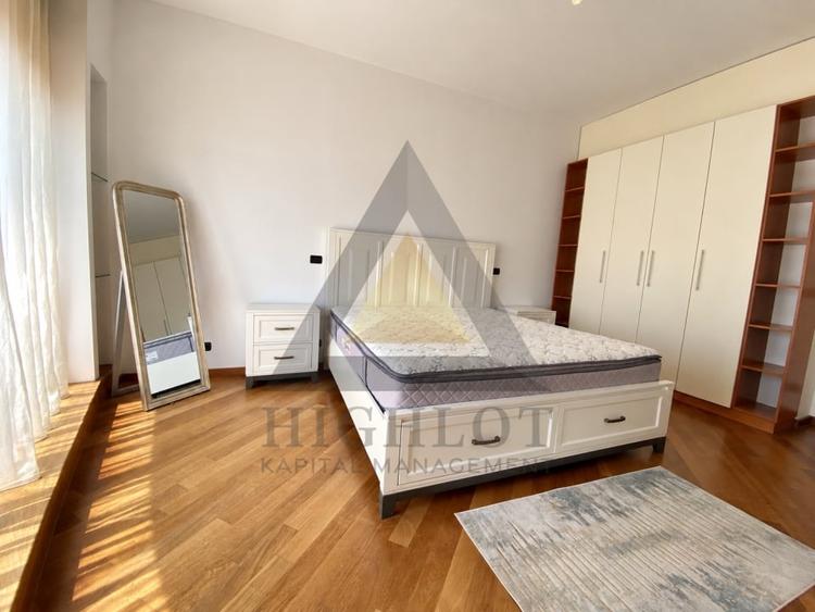 PENTHOUSE 6 CAMERE| PRIMAVERII| PARCARE - 5
