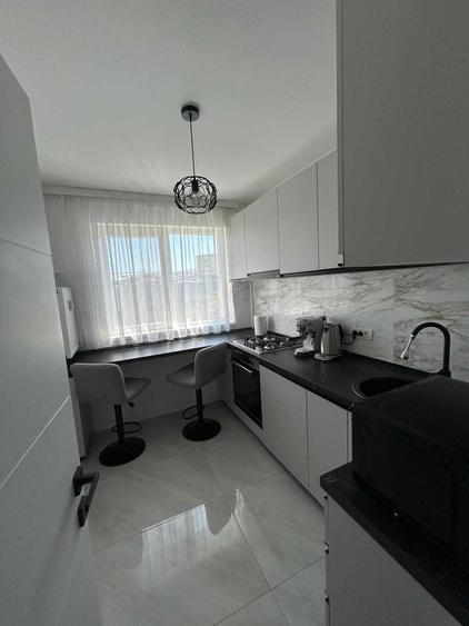 Apartament cu 2 camere decomandat în Pantelimon