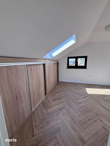 Apartament cu 2 camere în Grivița