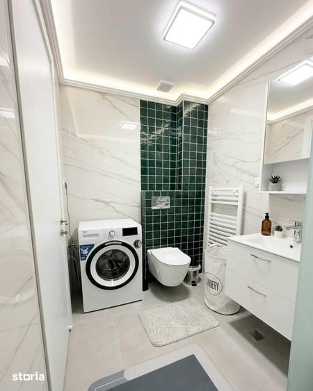 Apartament cu 3 camere în Energia