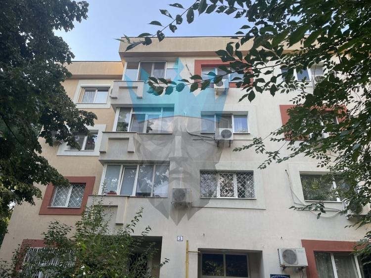 Apartament cu 2 camere decomandat, mobilat în Aviației