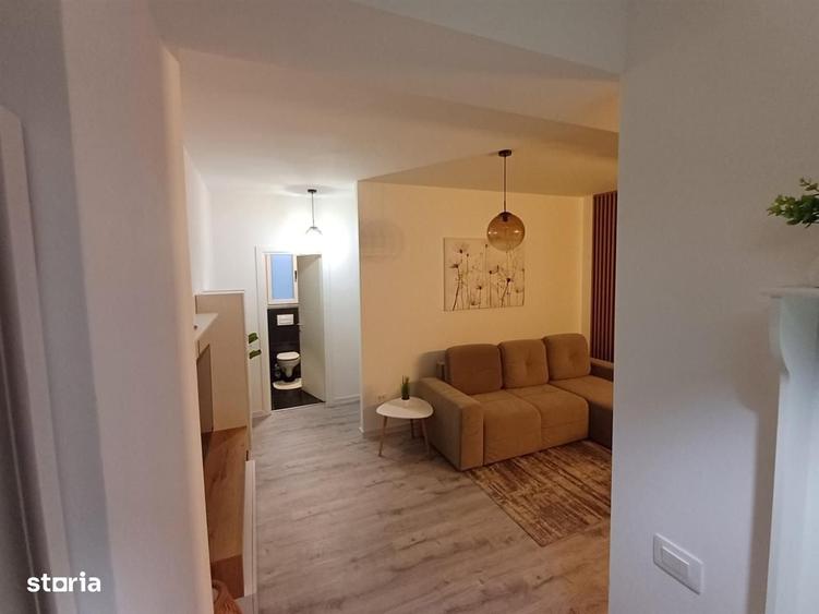 Apartament 2 camere VISOIANU-- 430 EURO - 2