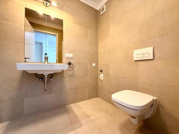 Apartament cu 2 camere în Tractorul