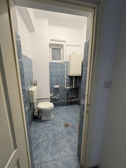 Spațiu comercial, de 57 mp, în Central