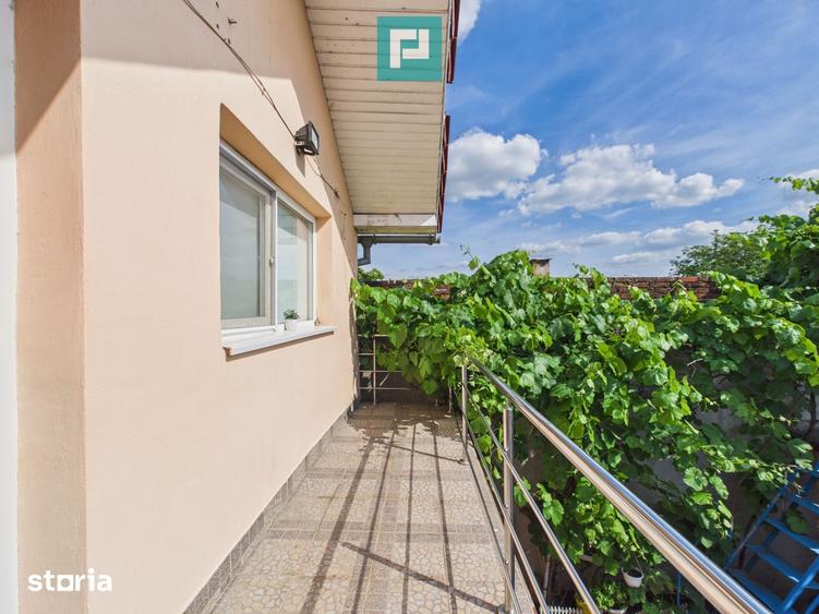 Casă cu 4 camere cu Teren 167 Mp în Freidorf