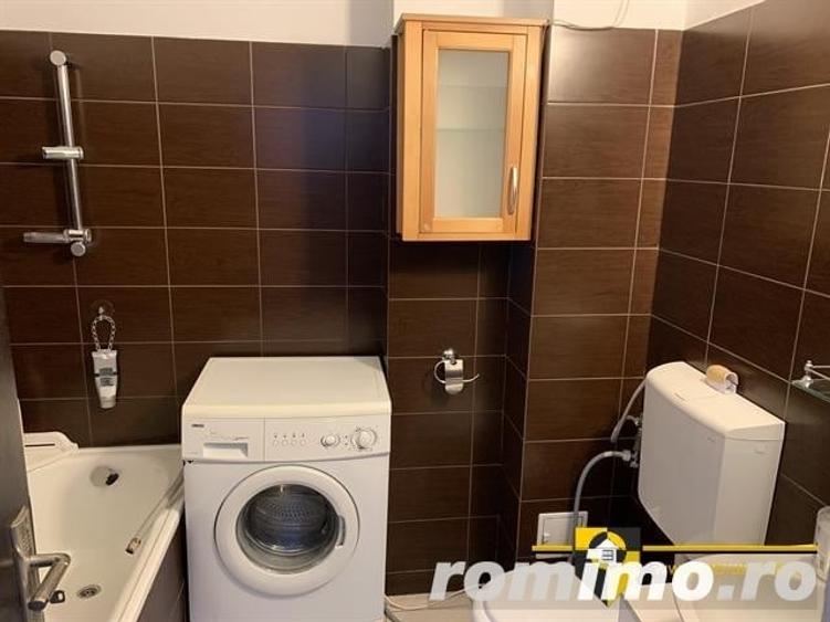 Garsonieră semidecomandată în Central